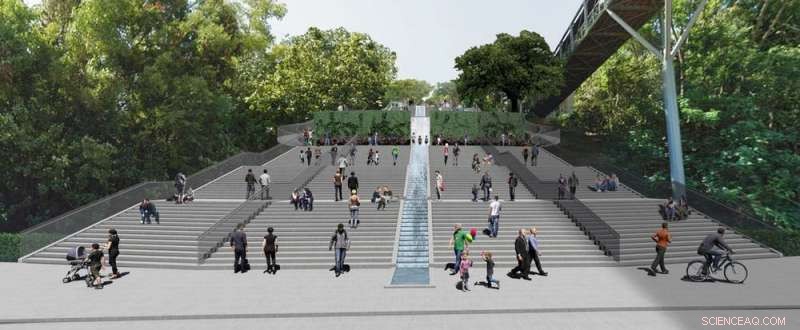 Darwin s Cooling Revolution: Proven Ways to Restore Urban Coolness