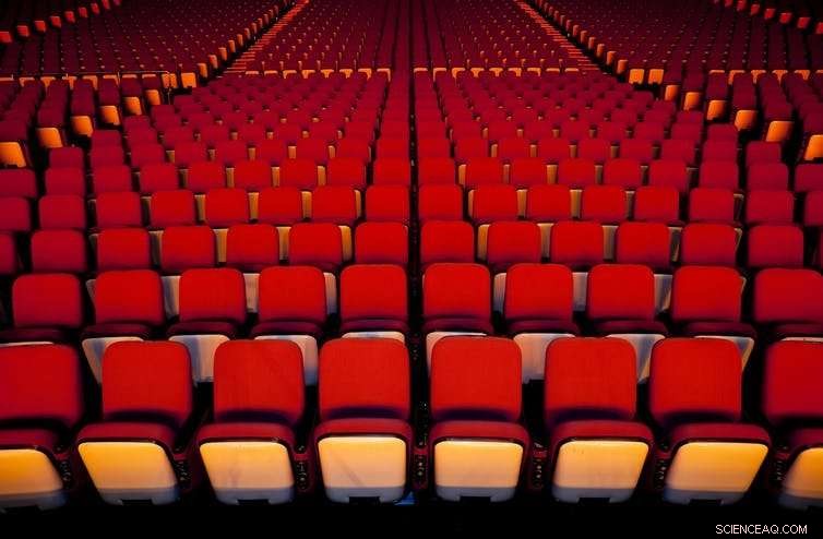 Anthropocene: The Chair as a Symbol of Our Sedentary Era