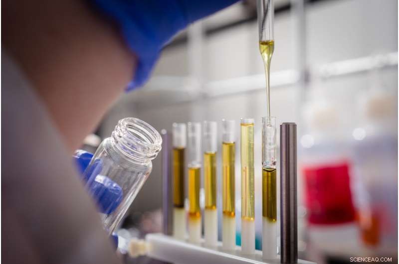 New Study Reveals How Global Warming Could Increase Arctic Precipitation