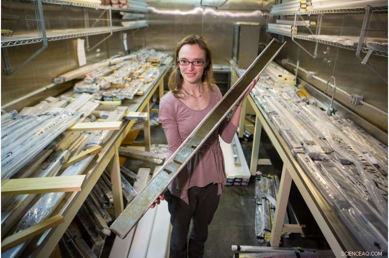 New Study Reveals How Global Warming Could Increase Arctic Precipitation