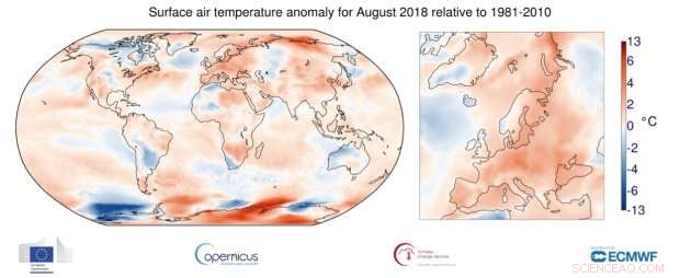 Greenland Ice Sheet in 2018: Melt vs. Gain — What the Data Reveals