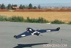 Drone Research Uncovers Ice Formation’s Impact on Climate