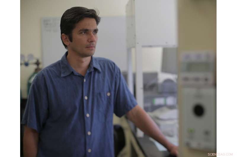 Bitcoin s Energy Footprint Could Push Global Temperature Beyond 2°C in Decades