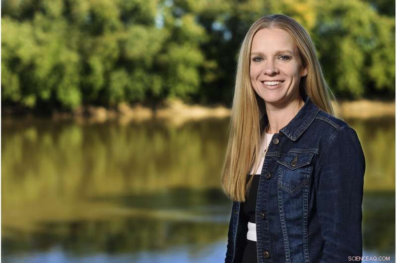 Assessing the Health Risks of Chemical Spills in Local Rivers