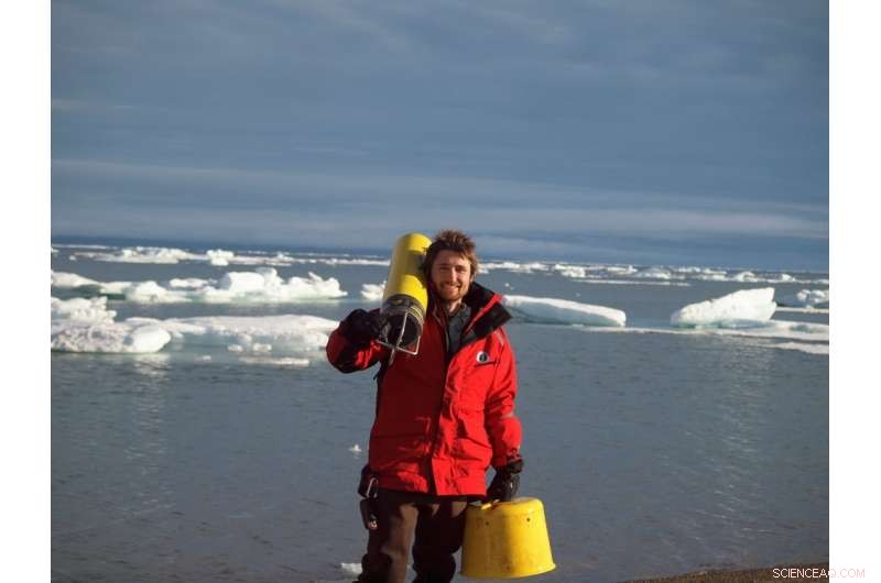 Mitigating Shipping Vessel Noise Impact on Fish: The Case for Slower Speeds