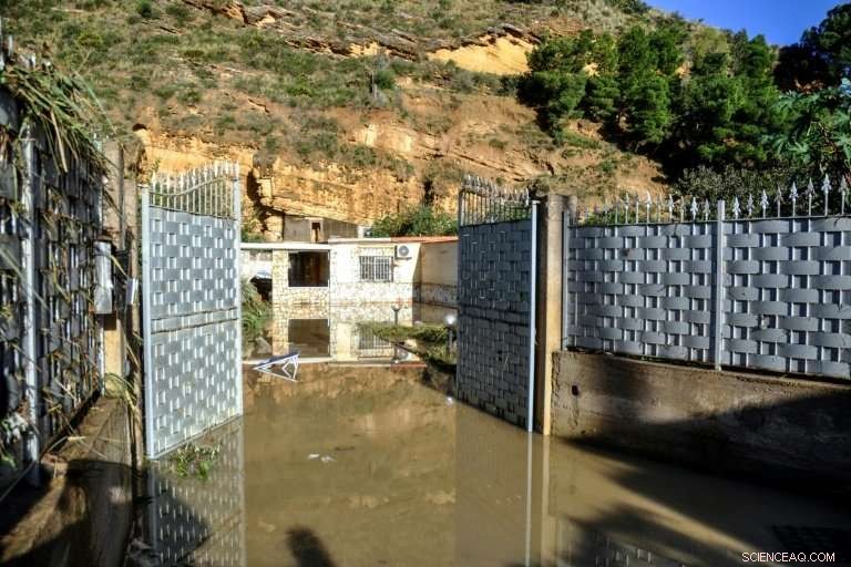 Tragic Losses in Italy: Storms Claim Over 30 Lives Across the Country