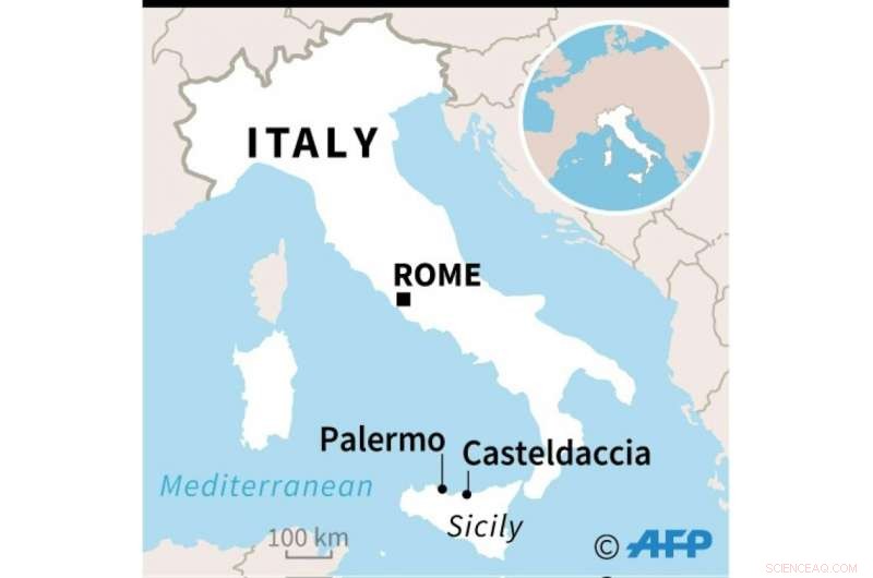 Tragic Losses in Italy: Storms Claim Over 30 Lives Across the Country