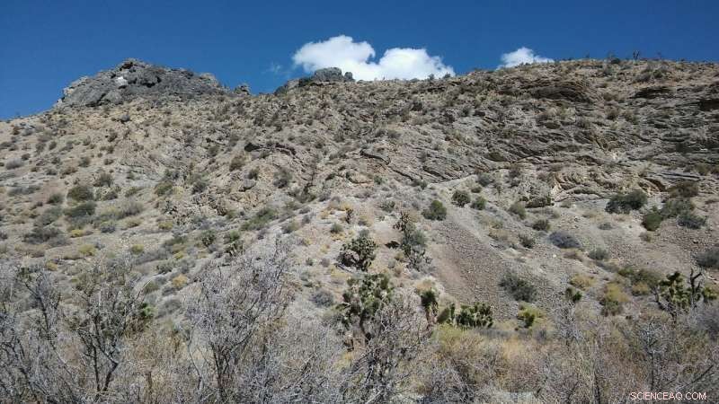 UC Geologist Uncovers the Hidden Dangers of Landslides