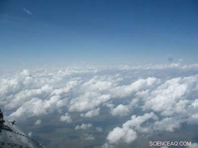 LASSO Case Study: Leveraging ARMs Doppler Lidars for Atmospheric Insight