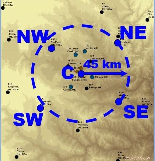 LASSO Case Study: Leveraging ARMs Doppler Lidars for Atmospheric Insight