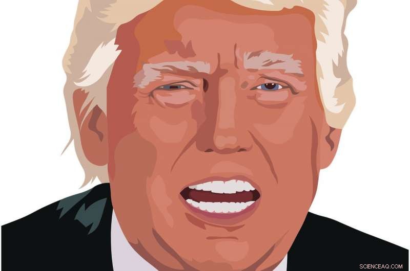 Trump s Environmental Rollbacks: High Stakes and Powerful Interests