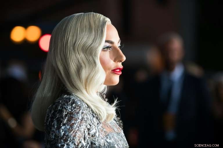 Wildfires in California Threaten Hollywood Residents