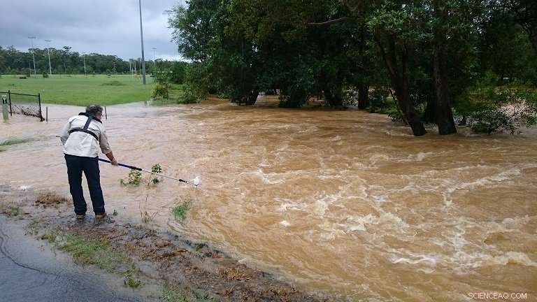 New Water Quality Guidelines Poised to Improve Australia and New Zealand