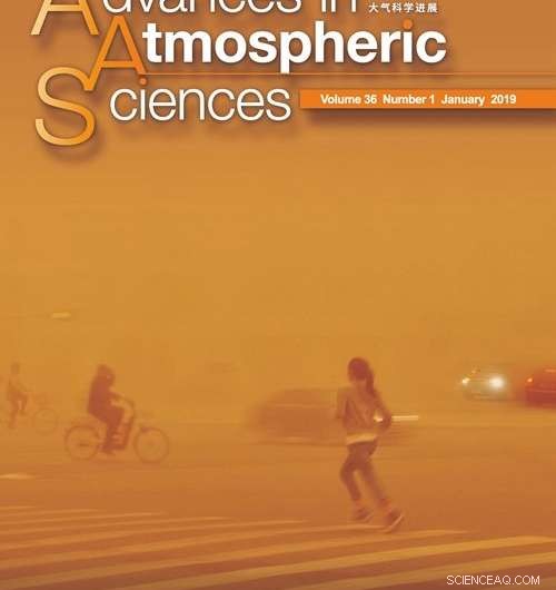 Chinese Satellites Offer Cutting‑Edge Tools for Accurate Small Particle Modeling