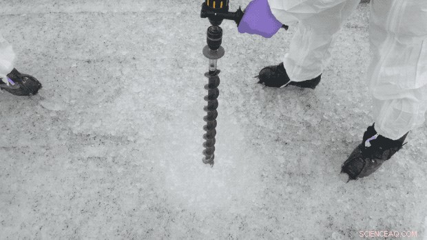 Earth s Volcanoes: Key to Unveiling Life’s Evolution and the Solar System’s History