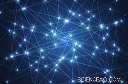 New Study Reveals How Decentralized Databases Drive Climate Action Funding