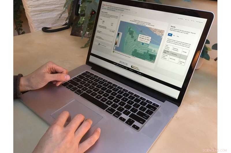 New Resources Empower Tribal Communities to Combat Climate Change