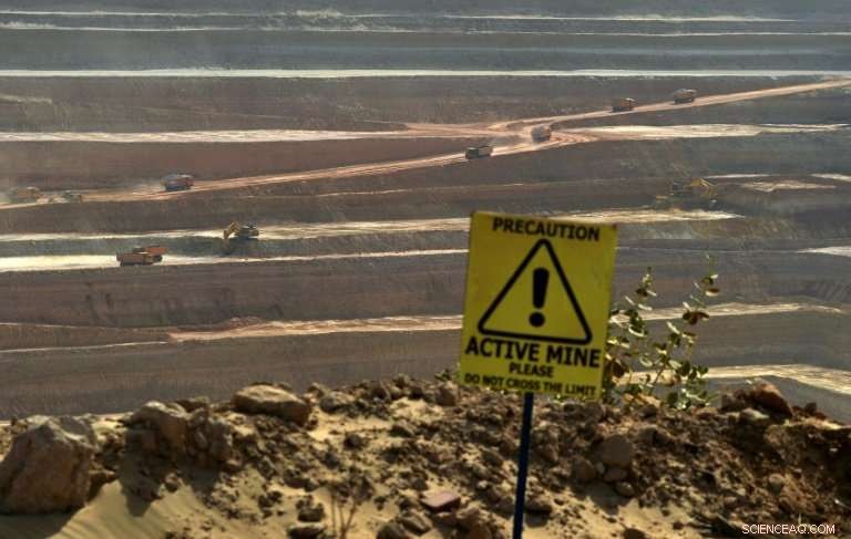 Pakistan Accelerates Coal Power Expansion with Chinese Investment