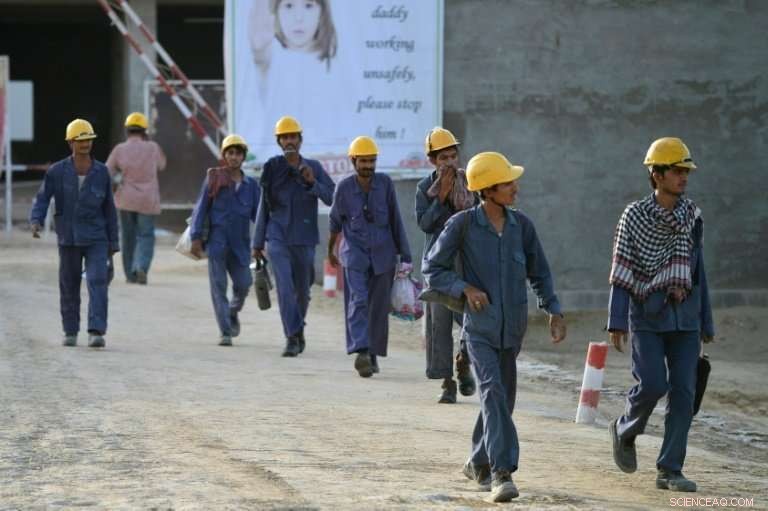 Pakistan Accelerates Coal Power Expansion with Chinese Investment