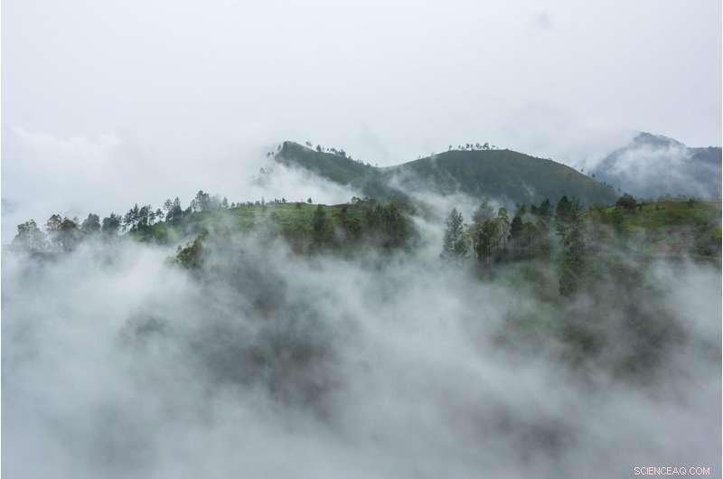 Challenges of Forecasting Weather and Climate for Australia’s Rain‑Rich Northern Neighbors
