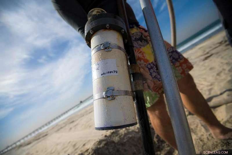 Scripps Oceanography Launches Advanced Sea‑Level Rise & Flood Alert Network