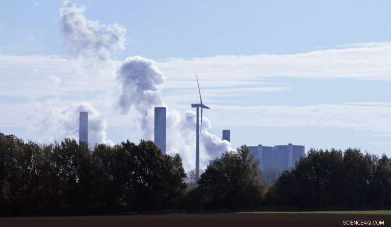 Study Reveals Air Pollution Cuts Years from Lives—Reducing Particulate Matter Could Add Years