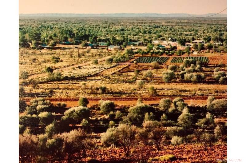 Bringing Safe Drinking Water to Remote Indigenous Communities: Overcoming Urban Mindsets