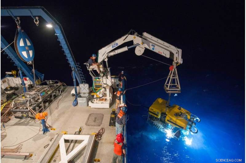 How a Sinking Island Reveals Insights into Sea‑Level Rise and Earthquake Activity