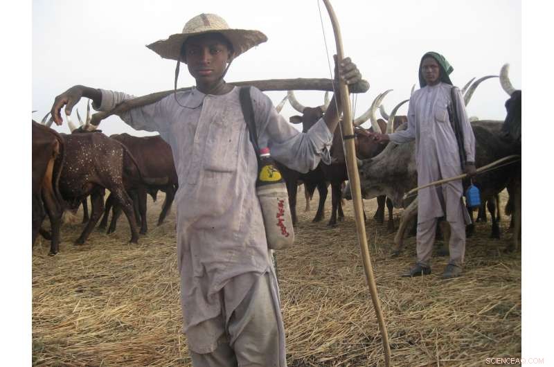 Sustainable Resource Sharing Is Achievable Under Specific Conditions