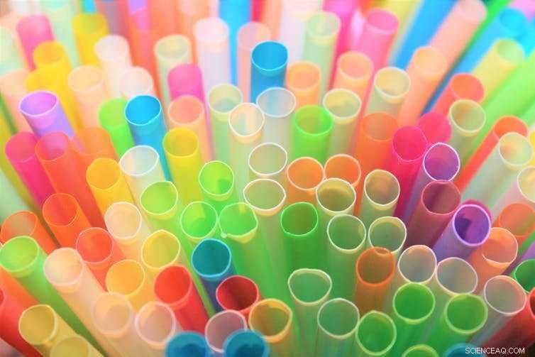 Plastic as Planetary Fabric: Scientists & Archaeologists Explore What Comes Next