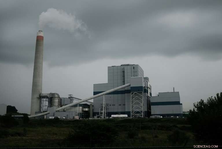 UN Forecasts 75–80% Chance of Moderate El Nino in Next Three Months