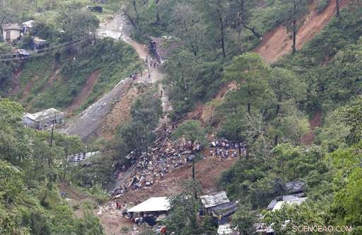 Global Challenge: Achieving Climate Goals After the Paris Agreement