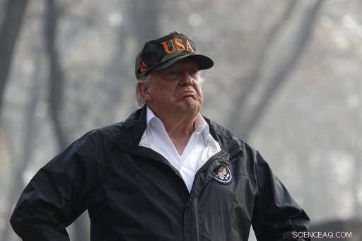 Global Challenge: Achieving Climate Goals After the Paris Agreement