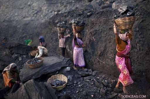 Global Challenge: Achieving Climate Goals After the Paris Agreement