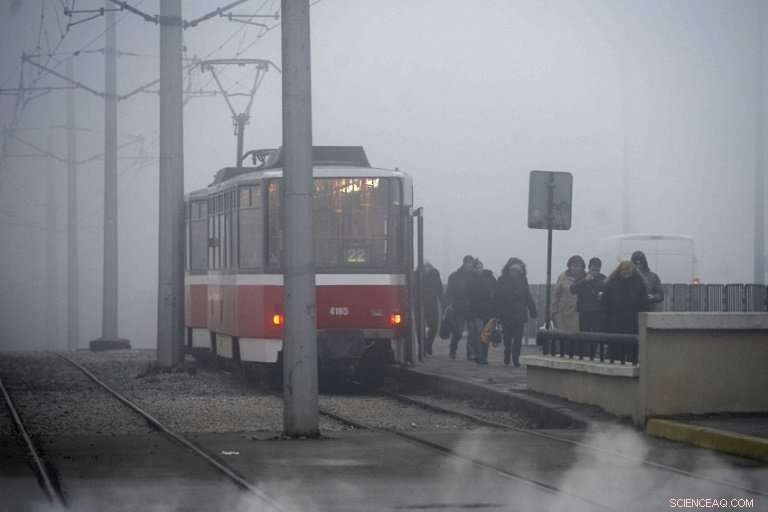 EU Targets 100% Climate Neutrality by 2050