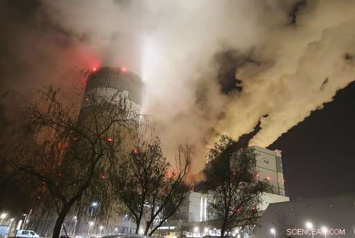 Germany s Environment Minister Endorses Controversial Carbon Pricing Initiative