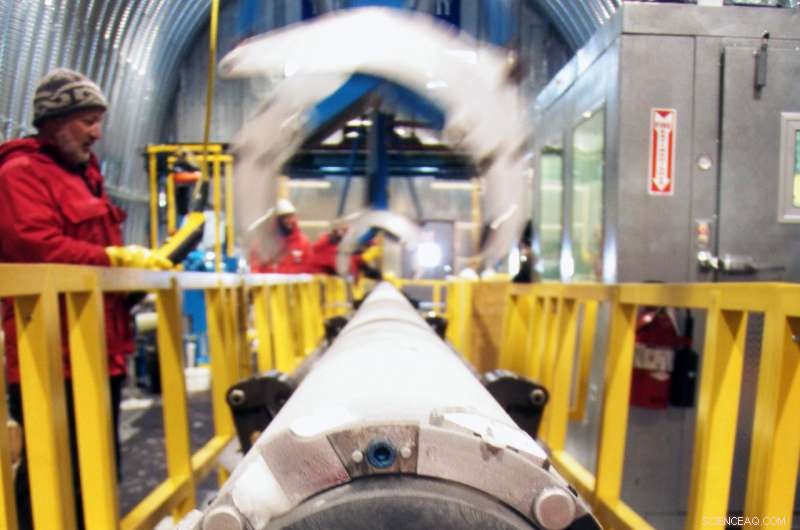 Polar Regions Communicate Through Oceanic Postcards and Atmospheric Texts – Revealing Climate Connections