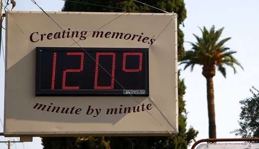 Climate Change Now Worse and More Far-Reaching Than Previously Estimated