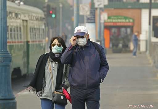 Climate Change Now Worse and More Far-Reaching Than Previously Estimated