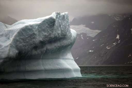 Climate Change Now Worse and More Far-Reaching Than Previously Estimated