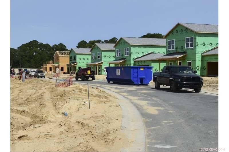 New Study Urges Cities to Reduce Road Construction to Alleviate Traffic Congestion