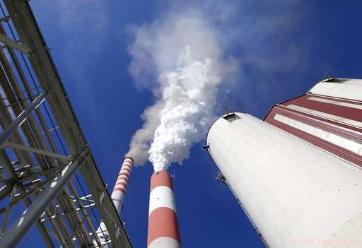 China s $715M Coal Project in Serbia Sparks Climate Change Concerns