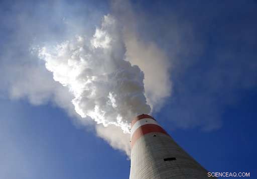 China s $715M Coal Project in Serbia Sparks Climate Change Concerns