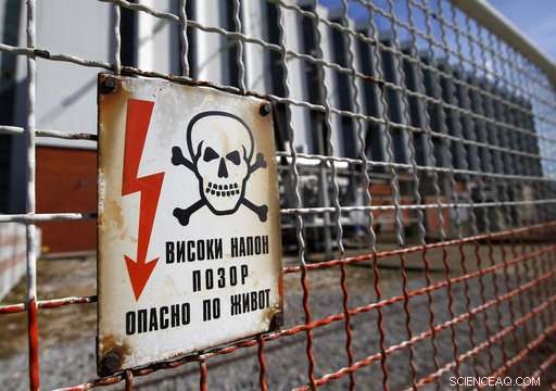 China s $715M Coal Project in Serbia Sparks Climate Change Concerns