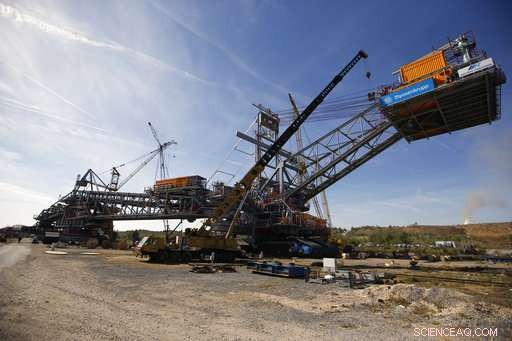 China s $715M Coal Project in Serbia Sparks Climate Change Concerns