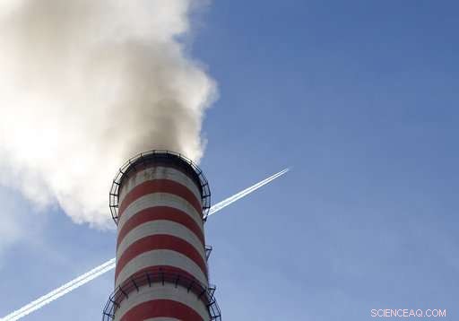 China s $715M Coal Project in Serbia Sparks Climate Change Concerns