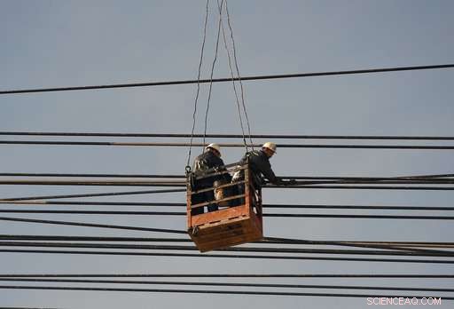 China s $715M Coal Project in Serbia Sparks Climate Change Concerns