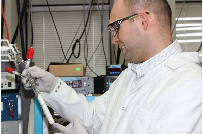 Scientists Probe Ocean‑Sky Interactions for Climate Insights