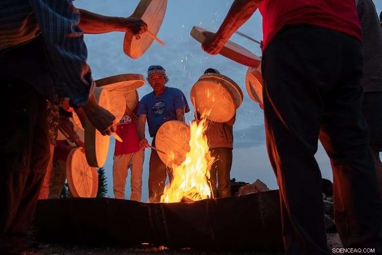 Indigenous Protected Areas: Pioneering the Future of Conservation