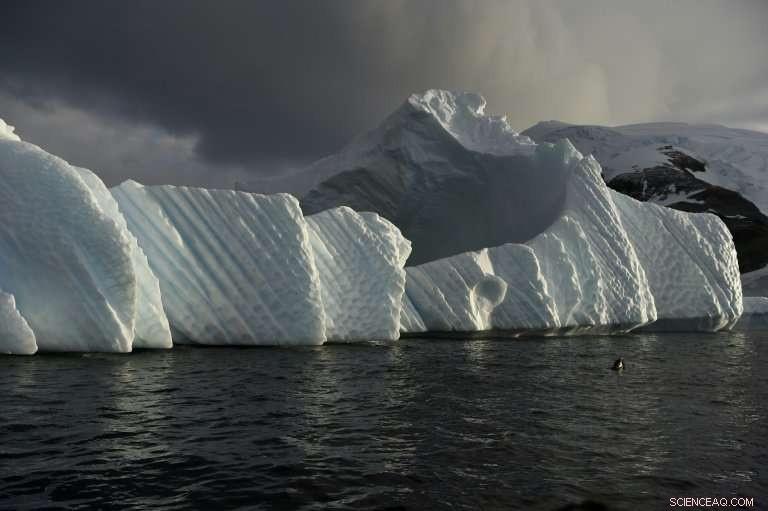 Scientists Warn of Escalating Climate Threats: Climate Change Drives Extreme Weather